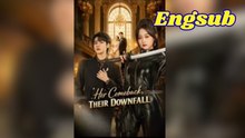 Her Comeback, Their Downfall