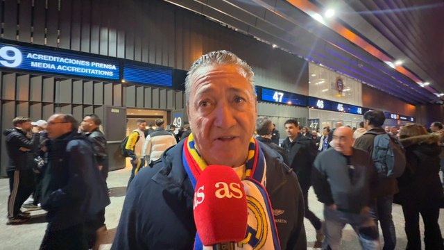 El madridismo sueña con la '16' tras el partido contra el City