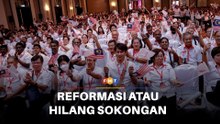 Percepat reformasi atau hilang sokongan pengundi Cina, DAP diberi amaran