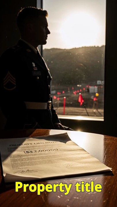 PART 6: The HOA Filed a Lien on My Property