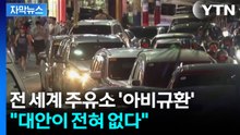 [자막뉴스] '생존권'마저 박탈된 세계 경제...에너지 쇼크가 가져온 충격파 / YTN