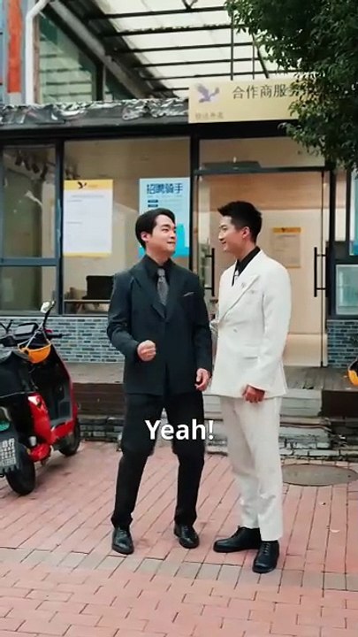 Rich girl,vying for inheritance,hires a poor guy to pose as her brother,but ends up falling for him [Full Movie] [Ranked]Full EP - Full