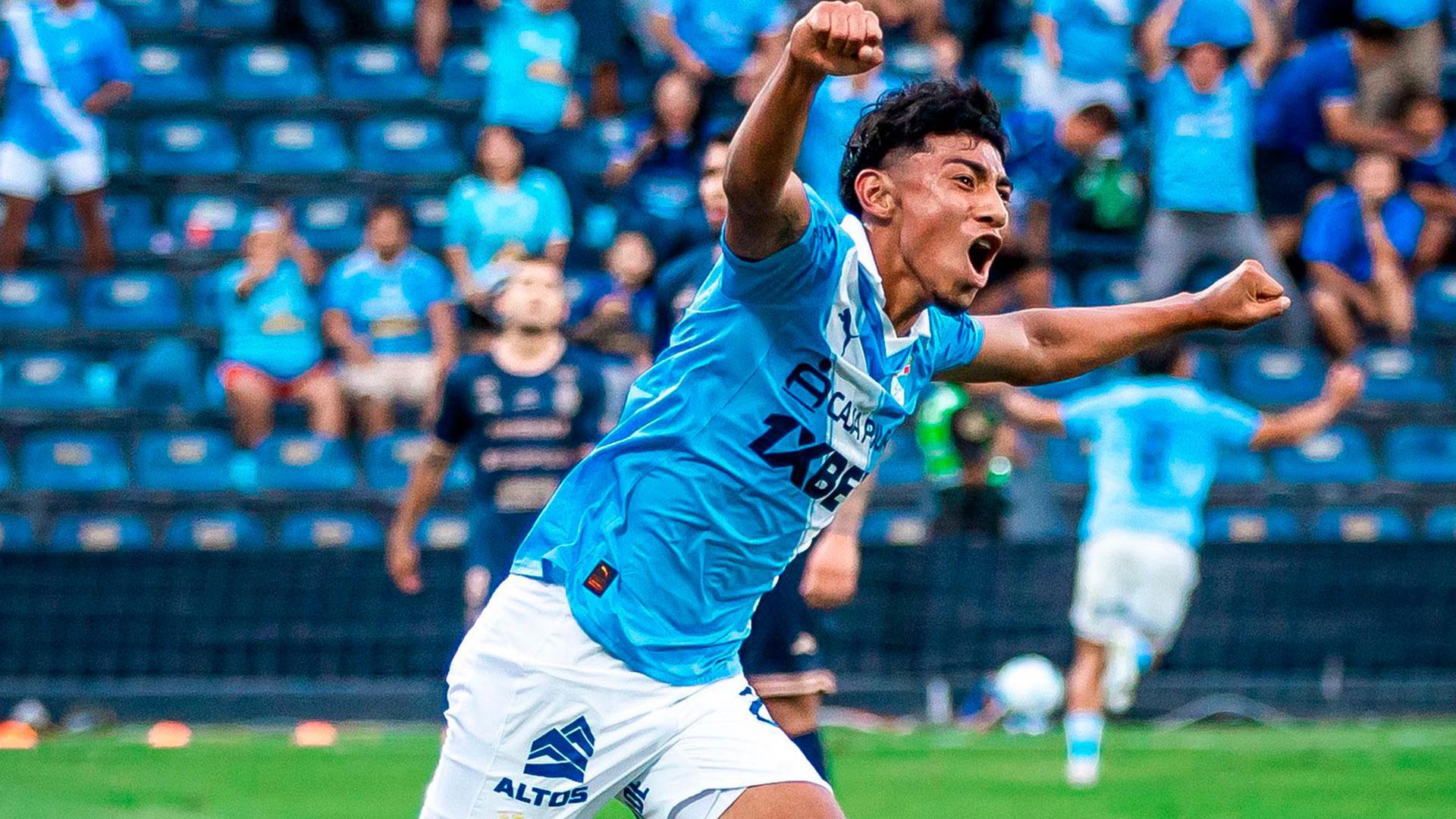 Sporting Cristal (PER) vs Carabobo (VEN) | HIGHLIGHTS Copa Libertadores | 03/11/2026 | bien SPORTS USA