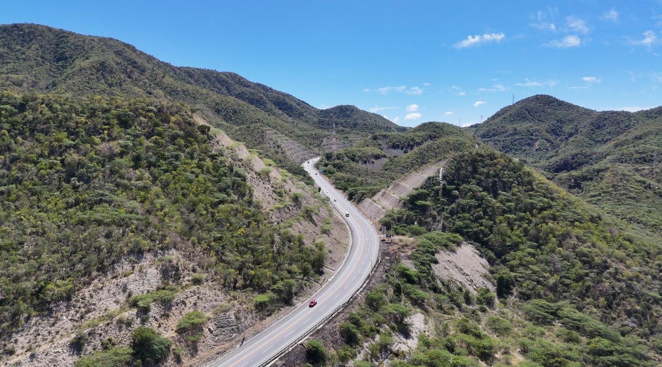 ¿Por qué muere tanta gente en las carreteras de la República Dominicana?