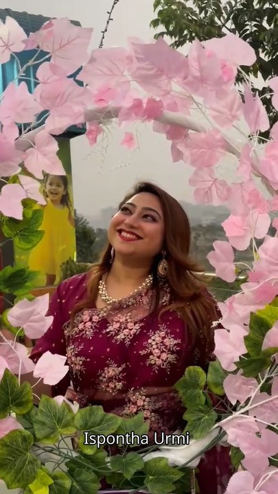 নিজেকে প্রাধান্য দাও। নিজের যত্ন নাও - Ispontha Urmi