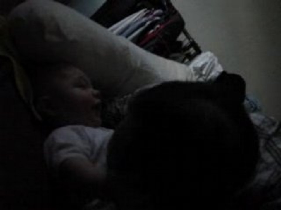 chipon & papa