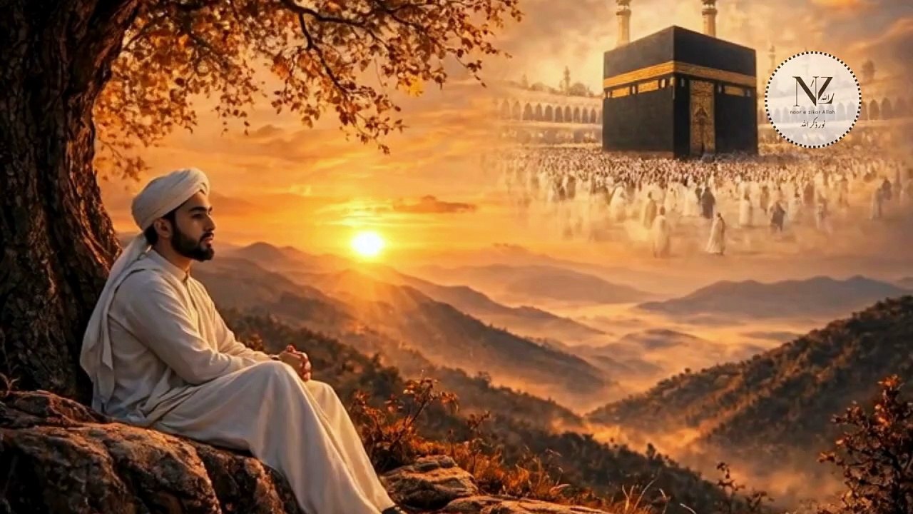 Morning Gratitude Dhikr: Start Your Day With Spiritual Energy & Divine Light || noorezikarAllah
