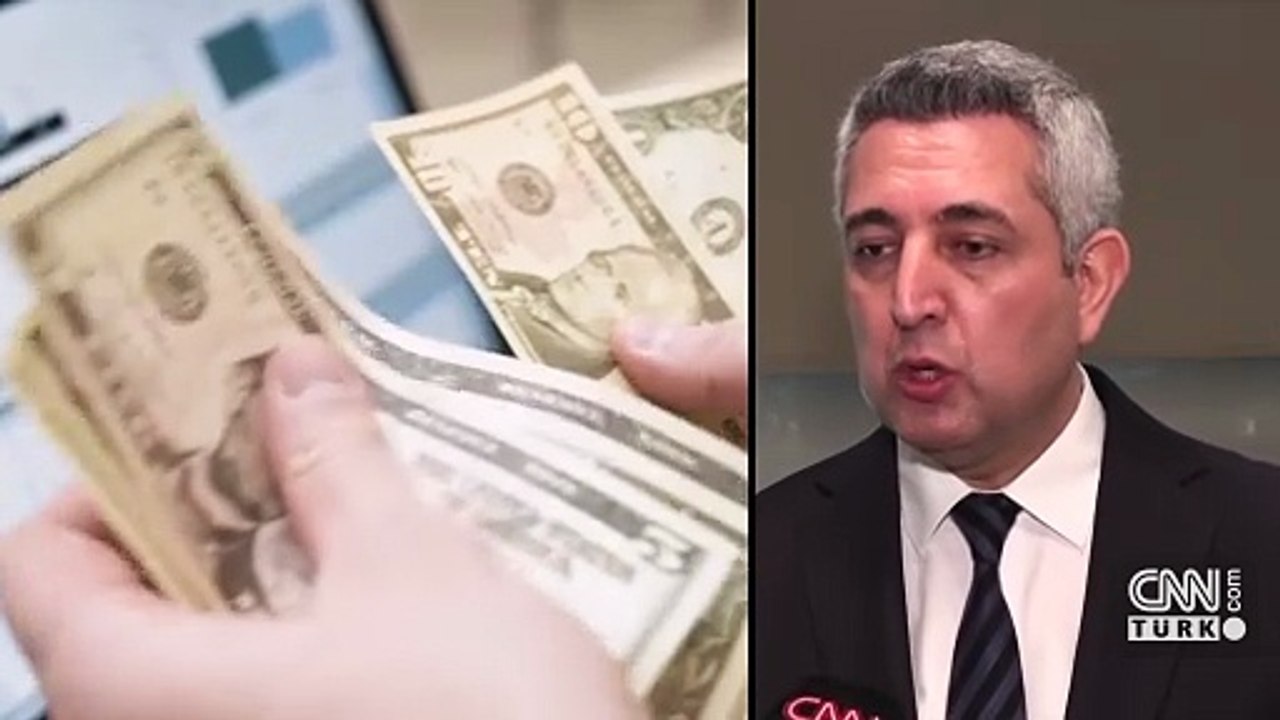 Hedef sınırların ötesinde: İran'dan Amerika'ya ekonomik gözdağı!