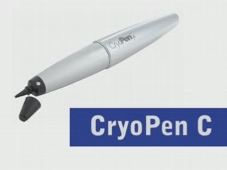 le CryoPen C chez NMmedical
