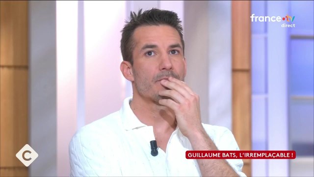 Jérémy Ferrari revient sur le décès de son ami Guillaume Bats : Je trouvais que c'était trop triste (VIDÉO)