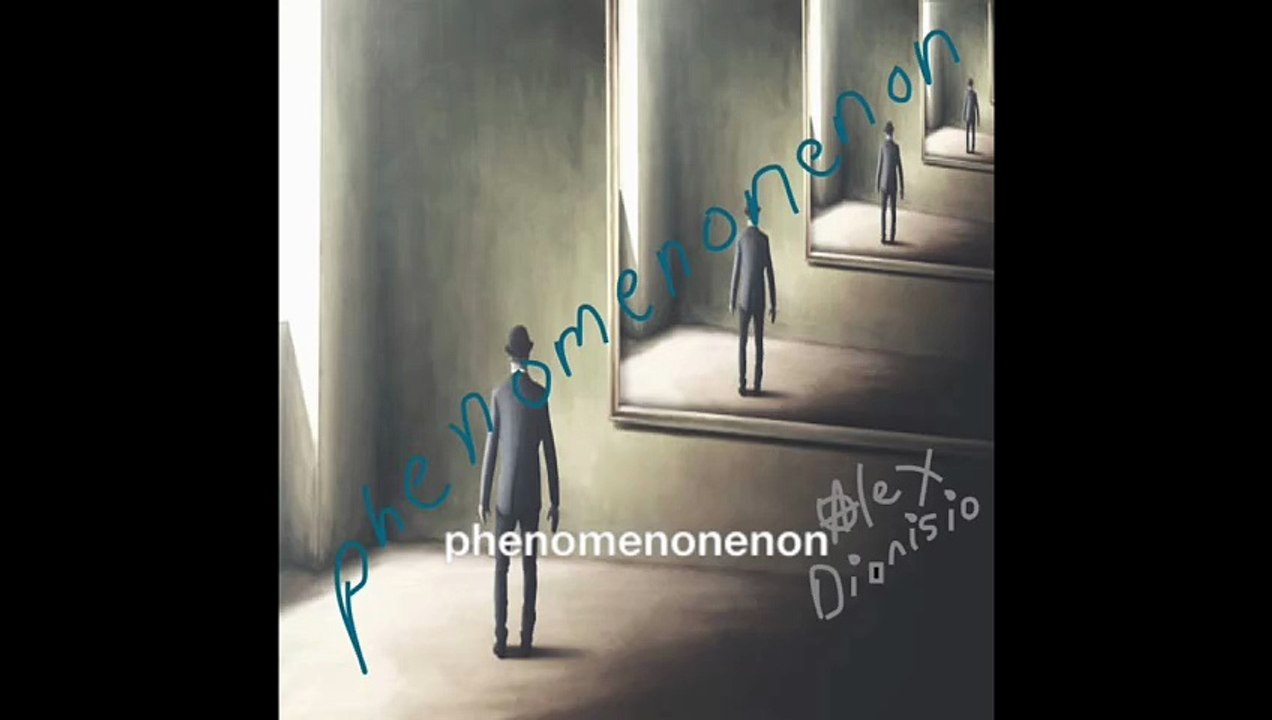 phenomenonenon