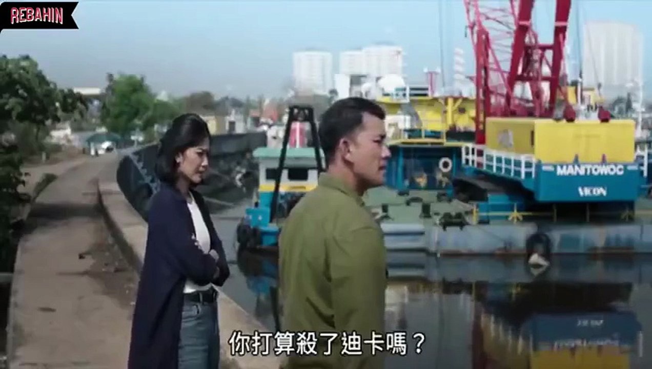 Keadilan - The Verdict (2025) | Full Movie | Film Indonesia