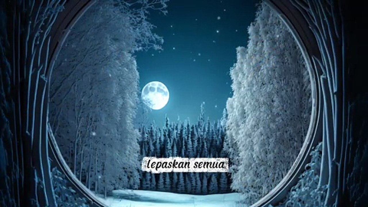 DECKYORI - SELAMAT MALAM