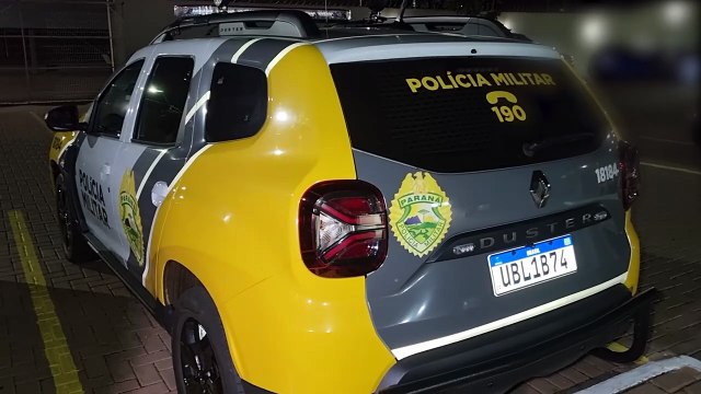 Confusão em Juvinópolis entre irmãs termina com encaminhamento à delegacia de Cascavel