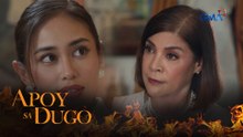 Apoy Sa Dugo: Mga Panganiban, mas kinakampihan pa ang ex kaysa sa legal na asawa! (Episode 7)