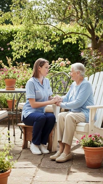 Home Care Bothell WA