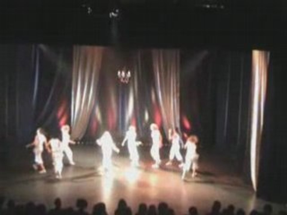 D LADYZ , ragga fuzion