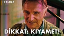 Dikkat: Kıyamet! Altyazılı Fragman