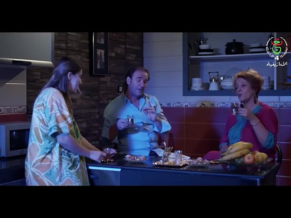 Mara ghaban Aoussan Ep 19 مارا_غابن_أوسان