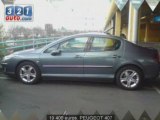 Occasion PEUGEOT 407 ABLON SUR SEINE