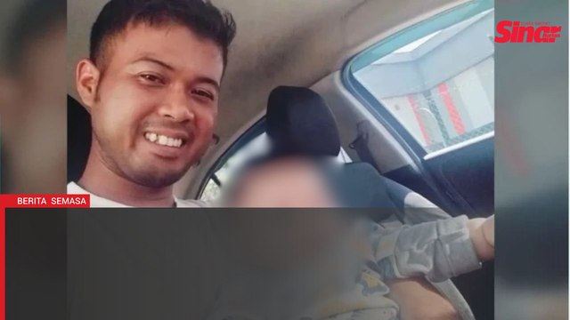 'Saya tak maafkan dan akan tuntut keadilan'
