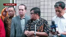 [FULL] Pernyataan Bonjowi Jelang Sidang Putusan KIP: Penentu Akses Dokumen Ijazah Jokowi dari UGM