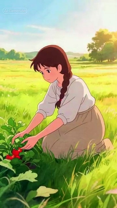 ghibli days