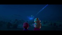 Der Super Mario Galaxy Film Trailer (3) OV