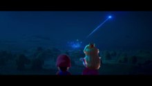 Der Super Mario Galaxy Film Trailer (3) DF