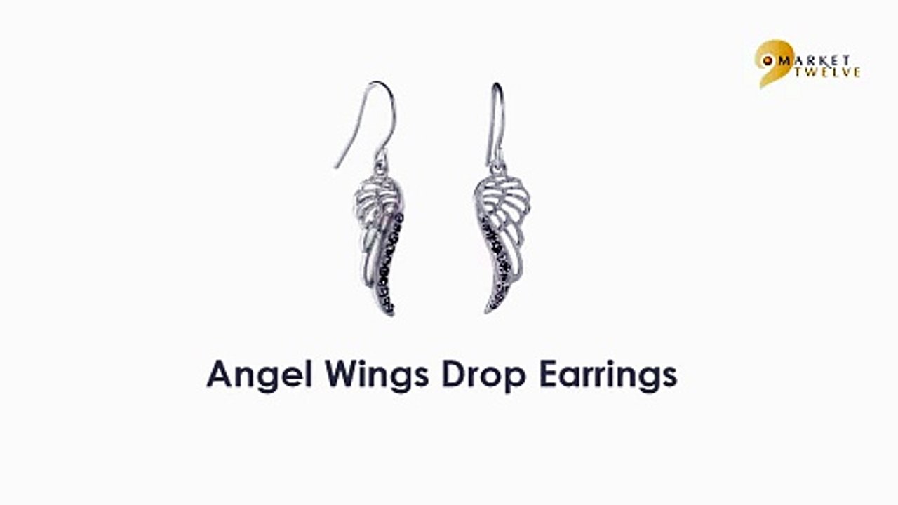 Stylish Drop Earrings That Elevate Any Outfit