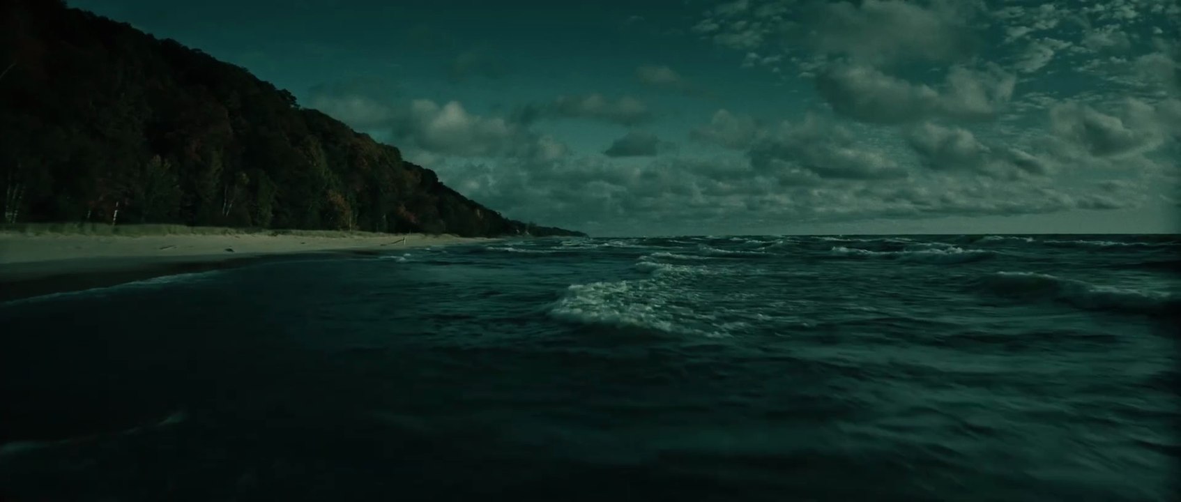 The DÆMON Trailer OV