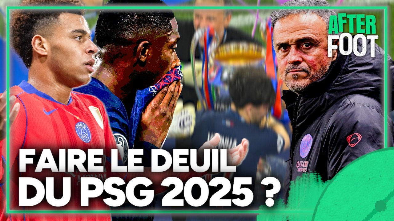 PSG - Chelsea : "Les bonnes idées sont toujours là", qu'est-ce qui cloche à Paris ?