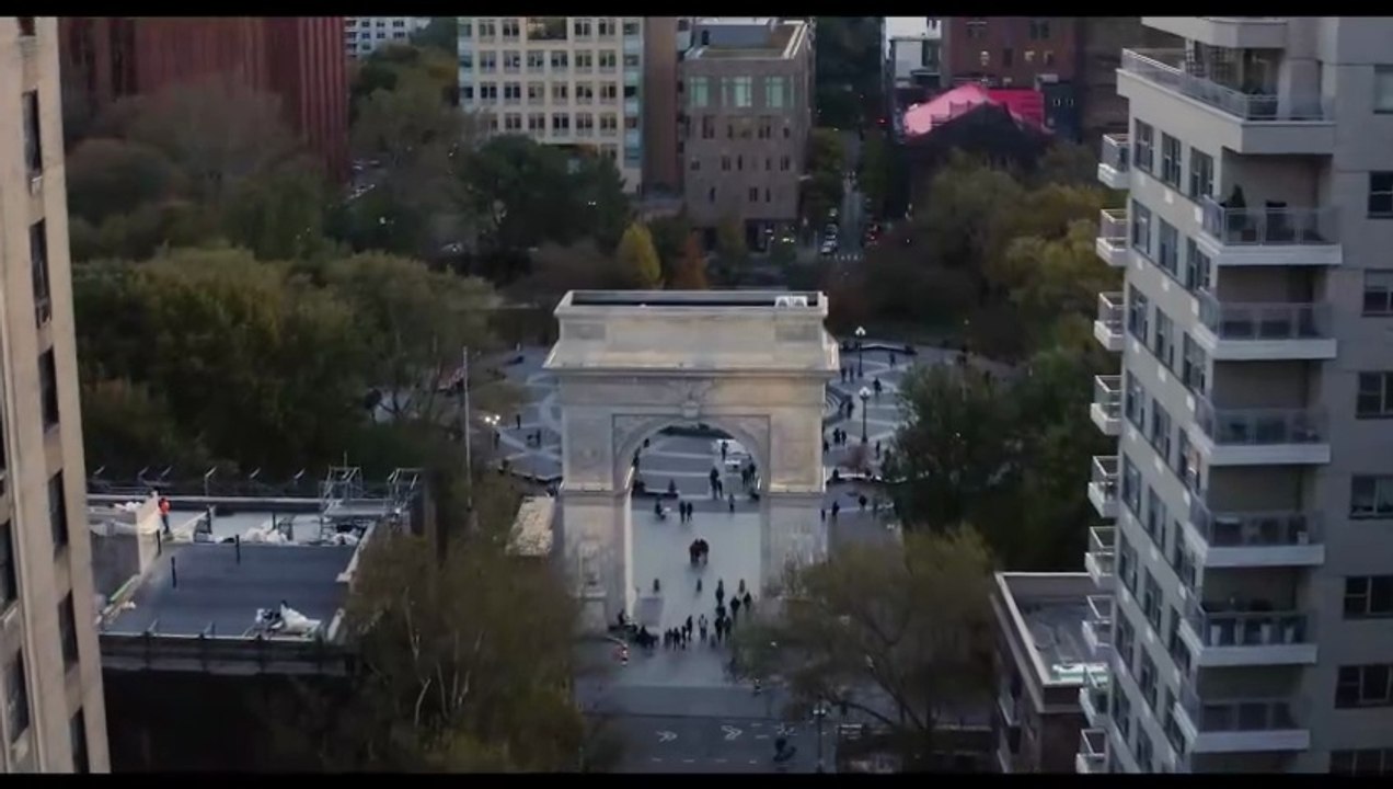 You’re Dating A Narcissist! Trailer OV