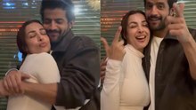 Malaika Arora Romantic Moments With New Boyfriend 31 Age Sorab Bedi Video Viral, Fans Reaction