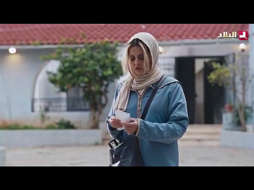 مسلسل دار السد الحلقة | 19 | Dar Essed