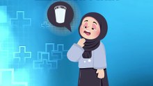 5 Cara Ampuh Atasi Kelelahan Saat Jalani Puasa