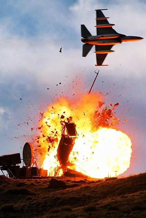 Air defense systm