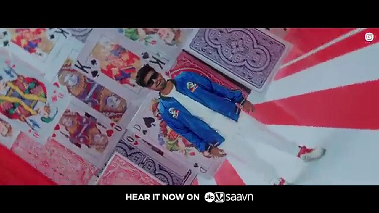 Sumit Goswami - Tukda Dil Ka Official Video - Jerry - Pranjal Dahiya - Sumit Saniwal - Haryanvi song