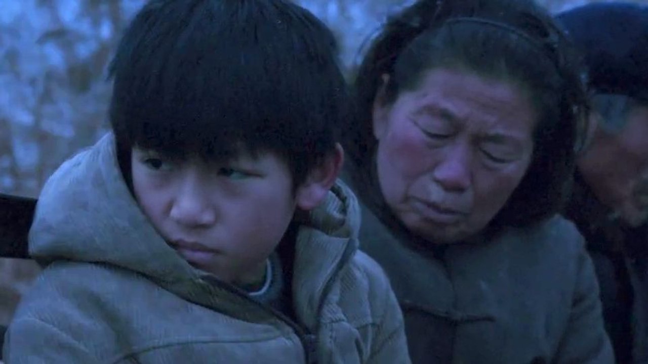 Living The Land Trailer OmeU