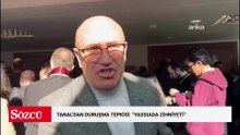 Tanal’dan duruşma tepkisi: “Yassıada zihniyeti”