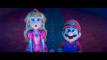 Super Mario Galaxy: La Película, tráiler final