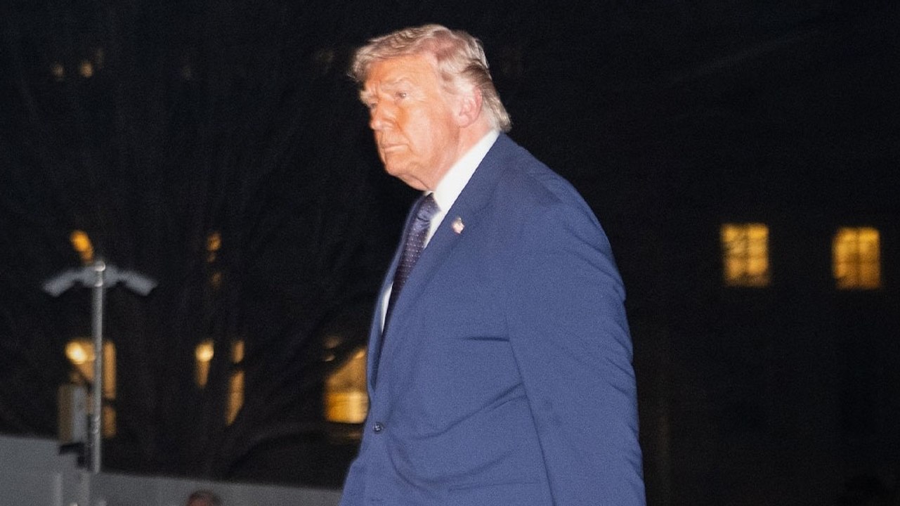 Iran War: ट्रंप का एंडगेम क्या है? Middle East एक्सपर्ट्स की राय