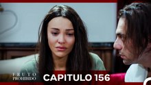 Fruto Prohibido Capitulo 156 (Doblado en Español) Temporada 3