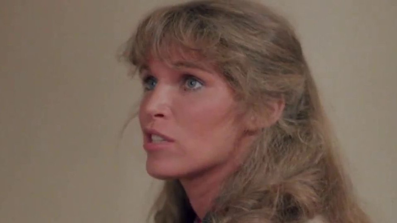 Das Grauen aus der Tiefe Trailer OV