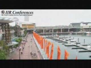 IIR Interview - Chris Flaherty discusses national security