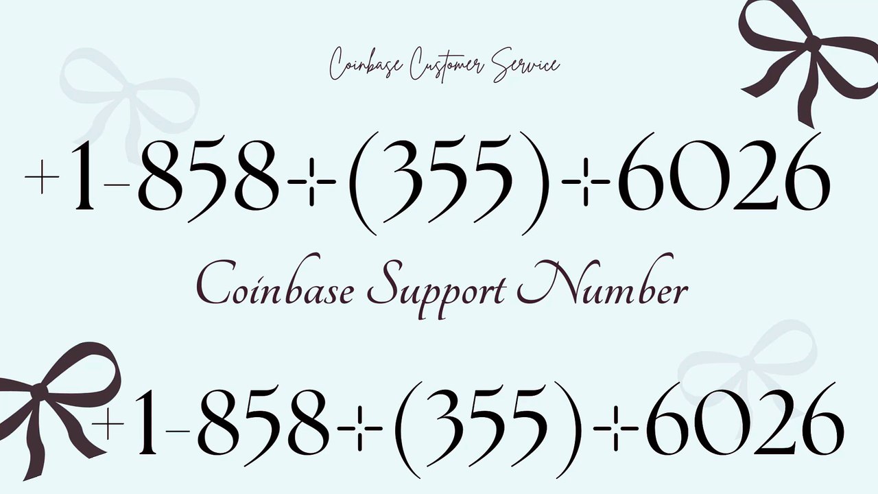 ((VERIFIED】@ (OfficiAl)~Coinbase® HELP-DESK© SUPPoRT℗ Phone NuMber