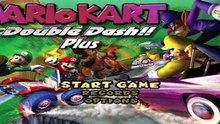 MATANDO EL TIEMPO CON MARIO KART DOBLE DASH. PLUS V3.3. (EXTRA TRACKS) #4.