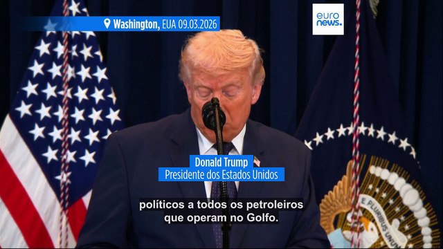Otimistas quanto ao fim da guerra? Preços do petróleo em baixa, bolsas asiáticas em alta