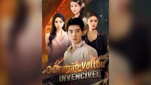 O Dragão Voltou: Invencível Episódio Completo