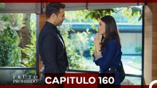 Fruto Prohibido Capitulo 160 (Doblado en Español) Temporada 3